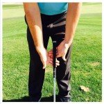 How To Grip a Golf Club To Fix A Slice - Danford Golf Instruction