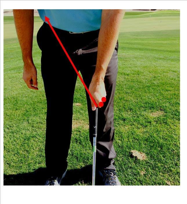 SmartGrip Golf - Fix your slice and get more distance, instantly. —  SmartGrip by Umbrella Sports